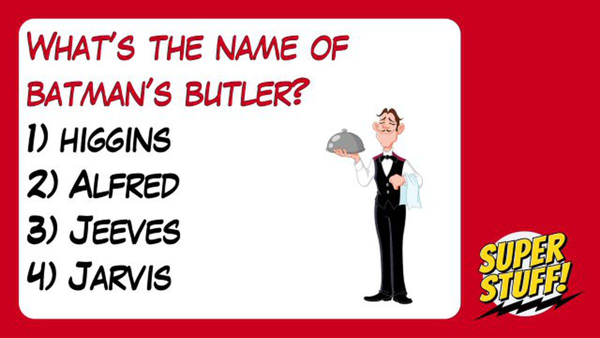 Super Stuff image number null